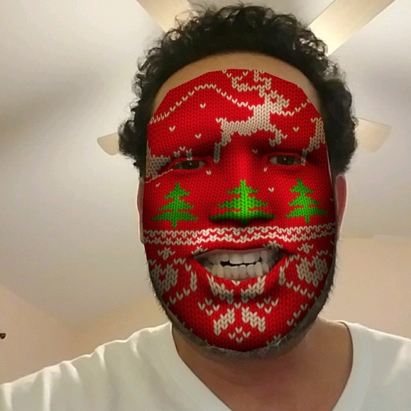 Meet your Posher, Fernando - Picture 1 of 1